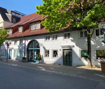 Tolle Studenten Wohnung in der Lippstädter Innenstadt - Photo 6