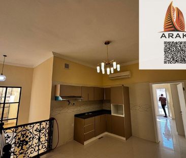 Brand New First Floor Luxury Annex for Rent in Raw - Photo 4