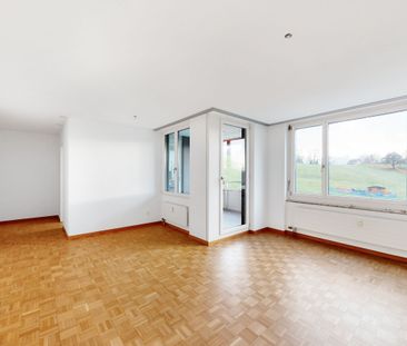 Your new home in the Schlössliquartier! - Photo 5