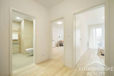 Pronájem krásného bytu 2kk 58 m - Photo 2