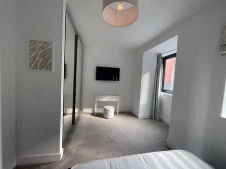 Apartment 207 One The Brayford, - Photo 3
