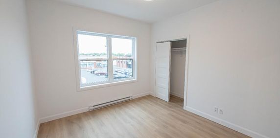 4 1/2 rénové à louer - Centre-ville St-Hyacinthe Condo / appartement / logement - Photo 2