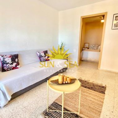 1 BEDROOM APARTMENT - TORREVIEJA, LA MATA - Photo 1