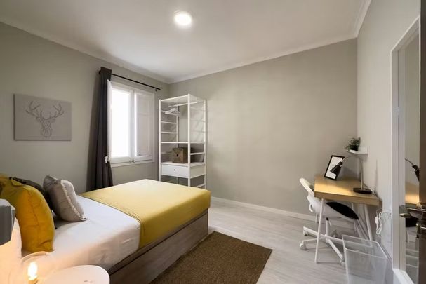 Carrer de Numància, Barcelona, Catalonia 08029 - Photo 1