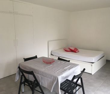 Location Appartement 1 pièce 34m² - Photo 1