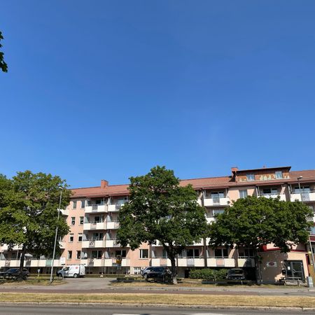 Stora Esplanadgatan, Gävle - Foto 3