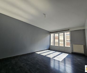 Location Appartement 4 pièces 81m² LE HAVRE 76600 - Photo 1