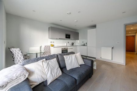 1 bedroom flat to rent - Photo 3