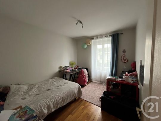 Appartement F4 à louer 4 pièces - 95,59 m2 CHATEAUROUX - 36 - Photo 1