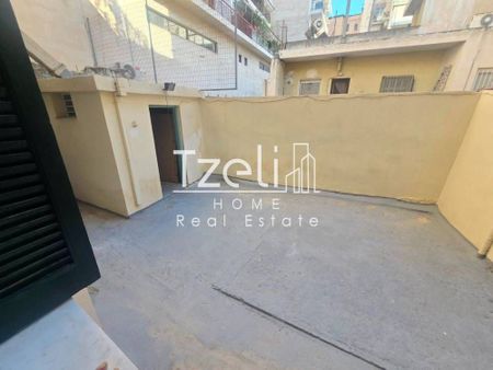 Διαμέρισμα για ενοικίαση Χρυσάκη (Καλλιθέα) - Φωτογραφία 2