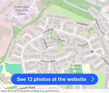 Longfield, Falmouth, TR11 - Photo 1