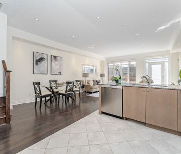 For Lease - 7 Lady Evelyn Crescent, Brampton, Ontario - Photo 3