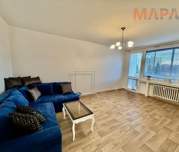 Pronájem bytu 2+1 62 m² - Photo 1