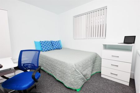 1 bed house share to rent in Bar Street, Burnley, BB10 - Photo 5