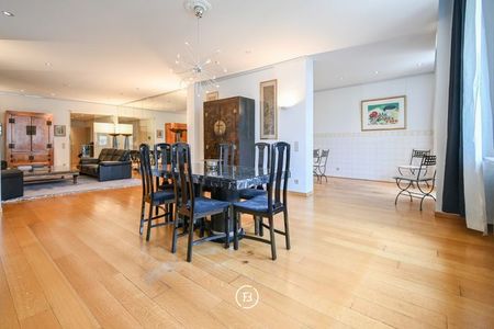 Appartement te huur - Photo 2