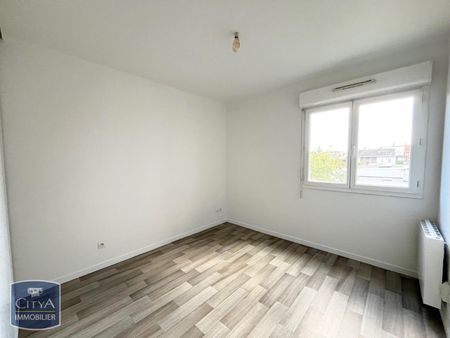 Location Appartement 3 pièces 74m² ROUEN 76100 - Photo 4