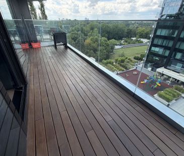 2 camere de inchiriat | zona Floreasca | loc de parcare - Fotografie 3