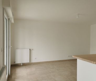 Appartement / Offre 59577752 - Photo 1