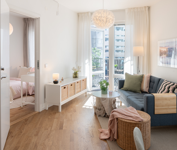 HållBo Kista Äng 2 - Photo 1