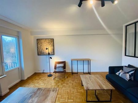 Appartement te huur - Foto 4