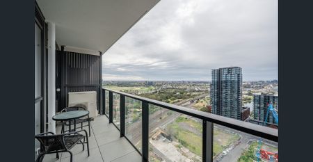 1814/1 Warde Street, Footscray, Vic 3011 - Photo 5