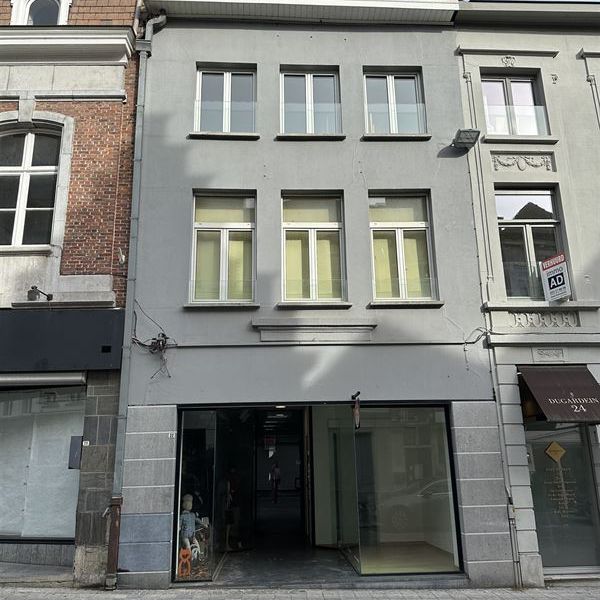 Flat/studio te OUDENAARDE (9700) - Photo 1