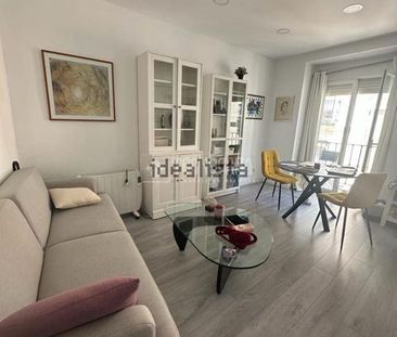 Alquiler de estudio en Calle de la Fe - Foto 1