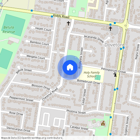 30A Chestnut Road, Vic 3177, Doveton