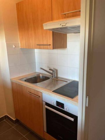 Appartement de 2 pièces au 6ème étage - Foto 4