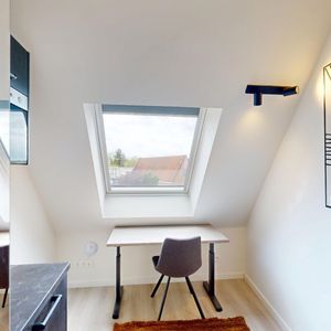 Schapenstraat 2 / 0202, 3000 Leuven - Photo 2