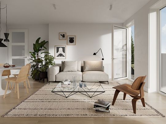 Ottho Heldringstraat 3 D32 - Foto 1