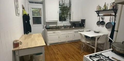 3 1/2 - Montréal (Le Plateau Mont-Royal) - 1 500 $/mois - Photo 2