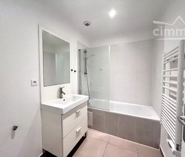 APPARTEMENT F3 A LOUER A CHANTILLY | Cimm Immobilier - Photo 4