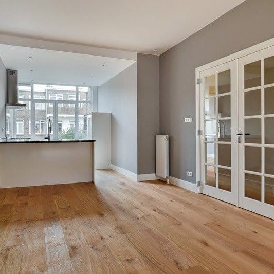 Appartement te huur: Stuyvesantstraat 185 2593 GE Den Haag - Foto 1