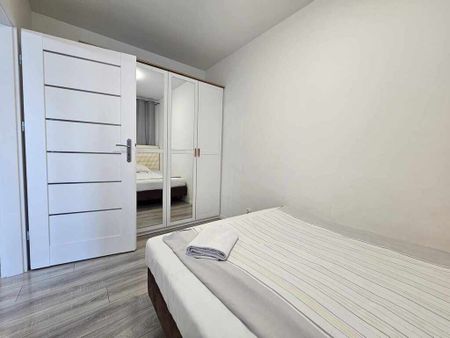 Mieszkanie Śródmieście Szczecin, ul. Gabriela Narutowicza, nr 436958 - Zdjęcie 4