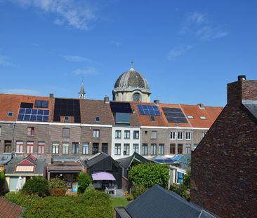 Zeer goed gelegen stadswoning met 3 slaapkamers en zonnige tuin! - Foto 3