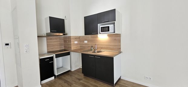 Location Appartement 3 pièces 66m² HUNINGUE 68330 - Photo 1