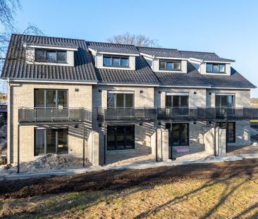 Erstbezug! Maisonettwohnung mit eigenem Eingang Obj. 9373 - Photo 3