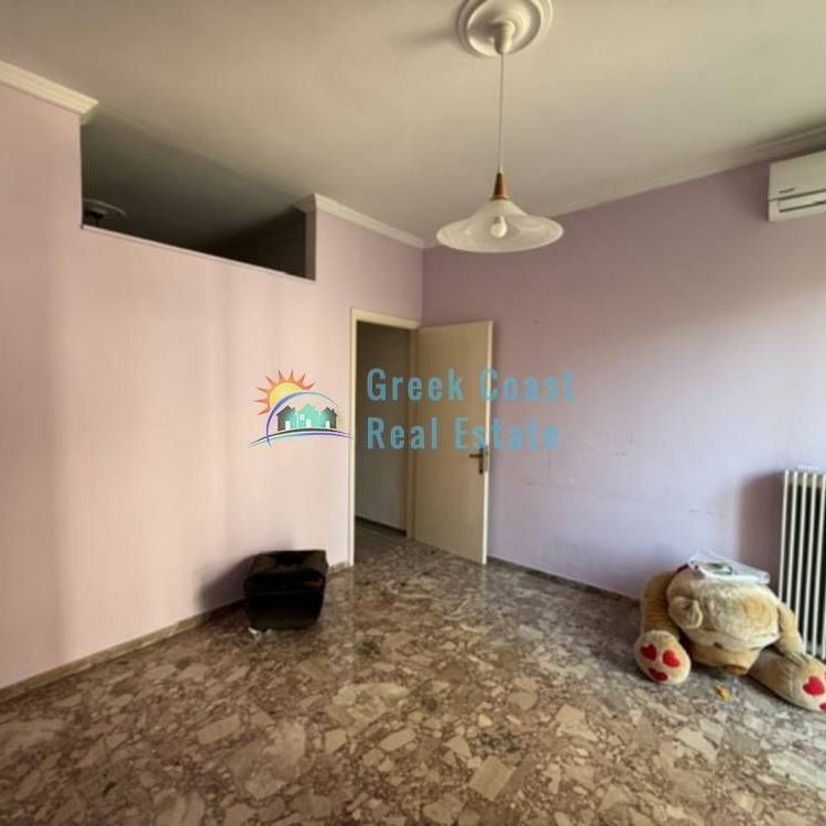 Διαμέρισμα για ενοικίαση Πάτρα - Κέντρο (Πάτρα) - Photo 1