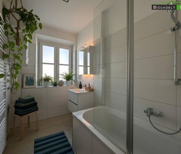 SANIERTE MIETWOHNUNG ++ Altbauwohnung ++ Linderwaldsiedlung, ZELTWEG - Foto 4