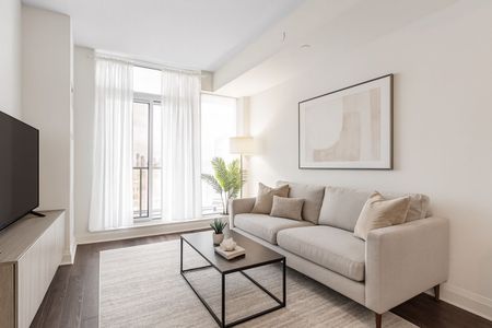 For Lease - 17 Zorra Street Unit# 504, Toronto, Ontario - Photo 4