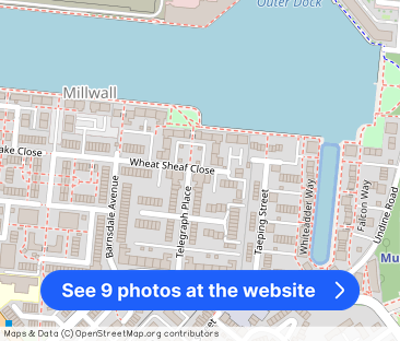 Telegraph Place, London, E14 9XE - Photo 1