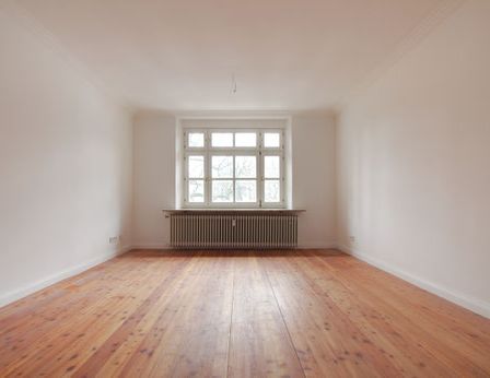 Exklusive 3,5-Zimmer-Wohnung im Herzen des Westends - Nahe der Alten Oper - Foto 1