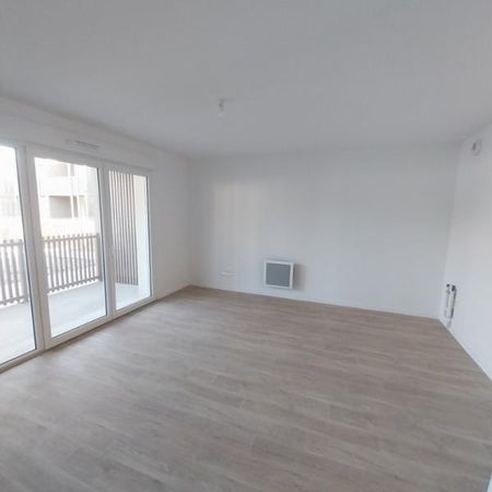 Location Appartement 2 pièces 40m² LIT ET MIXE 40170 - Photo 4