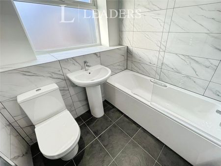 3 bedroom house to rent Anslow Avenue, Beeston, Nottingham, Nottinghamshire, NG9 - Photo 5