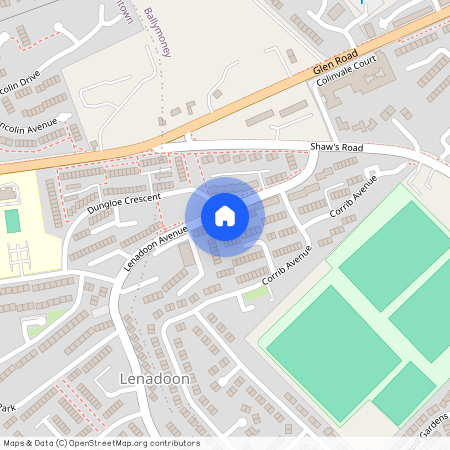 194 Lenadoon Avenue, BT11 9HG, Belfast