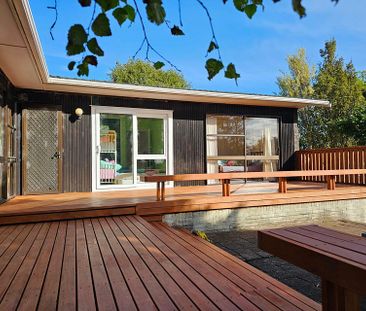 Immaculate 3bd house (water + internet included) - Photo 4