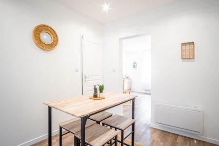 Location Appartement 3 pièces 49m² LE HAVRE 76600 - Photo 4