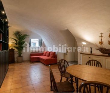 Loft piazza MATTEI, Ghetto - Portico d'Ottavia, Roma - Photo 1
