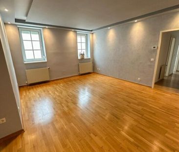 Charmante 3-Zimmer-Wohnung mit praktischer Raumaufteilung & Autoabs... - Photo 1